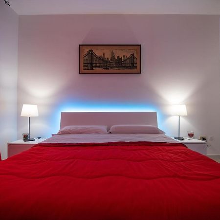B&B A Casa Di Amici 카세르타 외부 사진