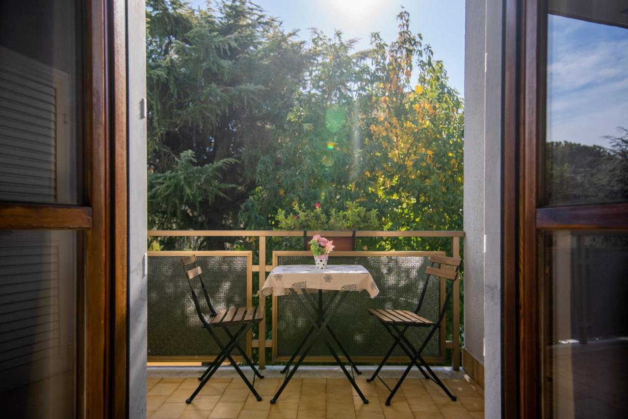 B&B A Casa Di Amici 카세르타 외부 사진