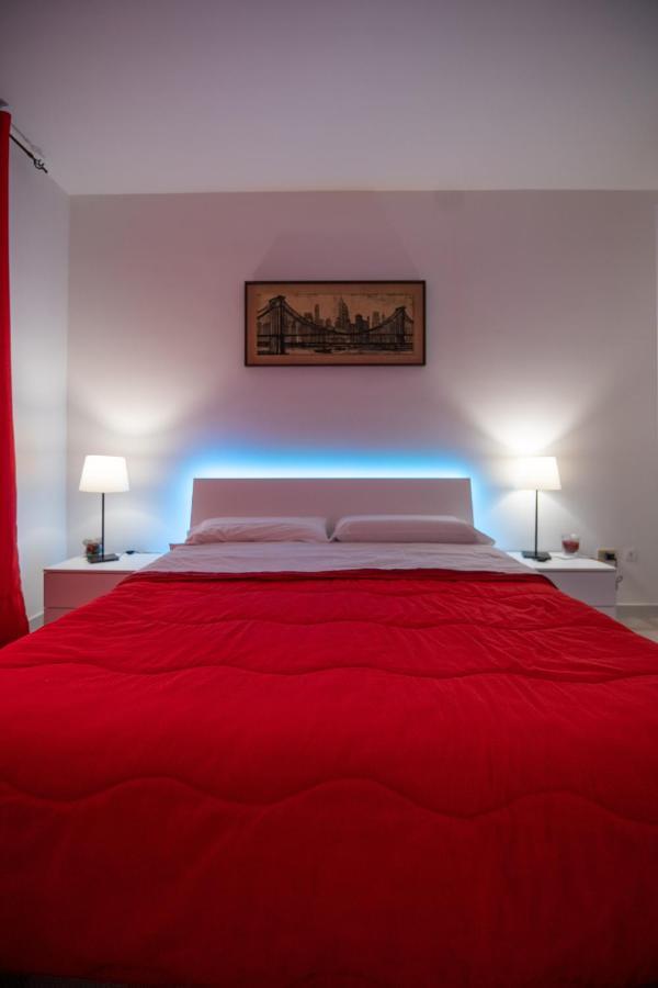 B&B A Casa Di Amici 카세르타 외부 사진