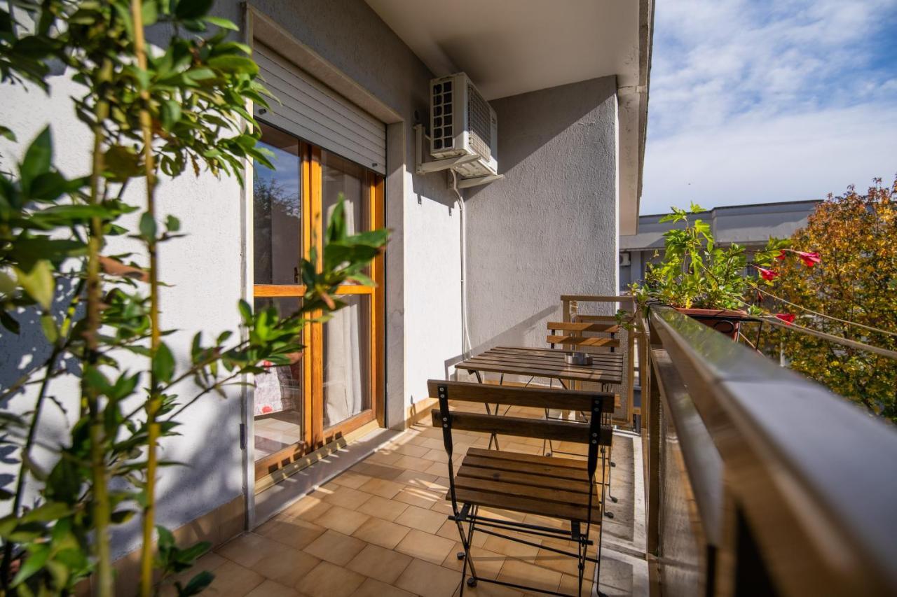 B&B A Casa Di Amici 카세르타 외부 사진