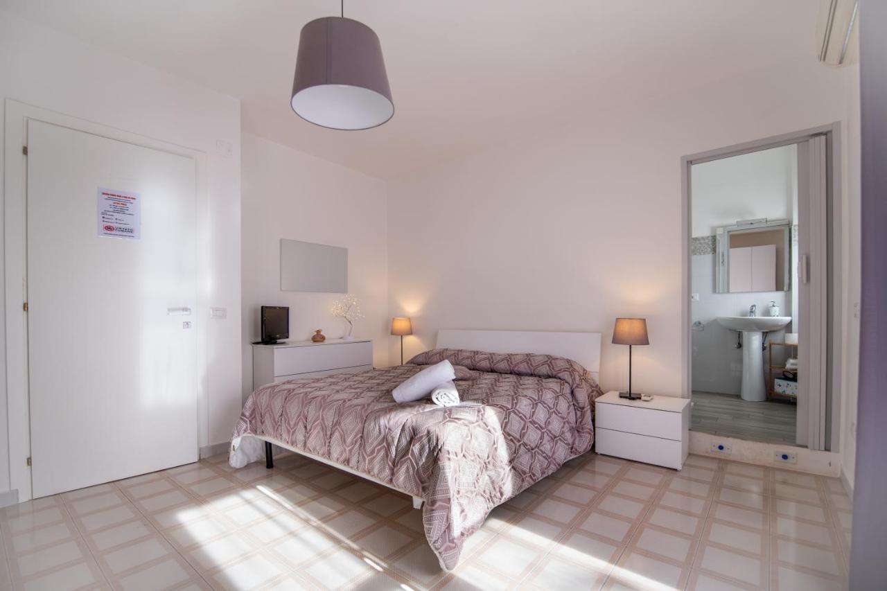 B&B A Casa Di Amici 카세르타 외부 사진